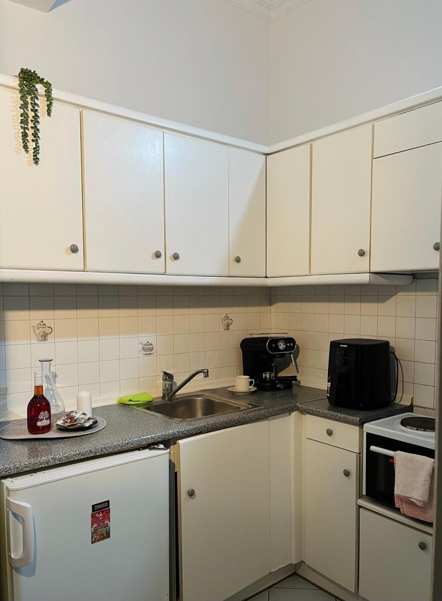 Papadatos Apts With Amazing View - 5Mins From The Beach Kontogialos Exterior photo